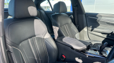BMW 5 Series 530d xDrive MHT M Sport 4dr Auto Diesel Saloon
